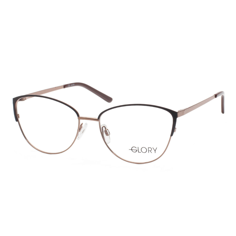 Оправа для очков Glory 601 Gold