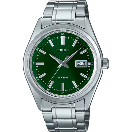Мужские наручные часы Casio Collection MTP-B180D-3A