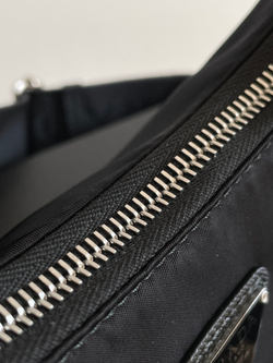 Prada Re-Edition 2005 Nylon Bag