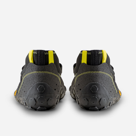 Vibram Scramkey, черный