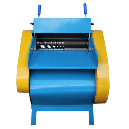 Станок для разделки кабеля Machinery K-50-15