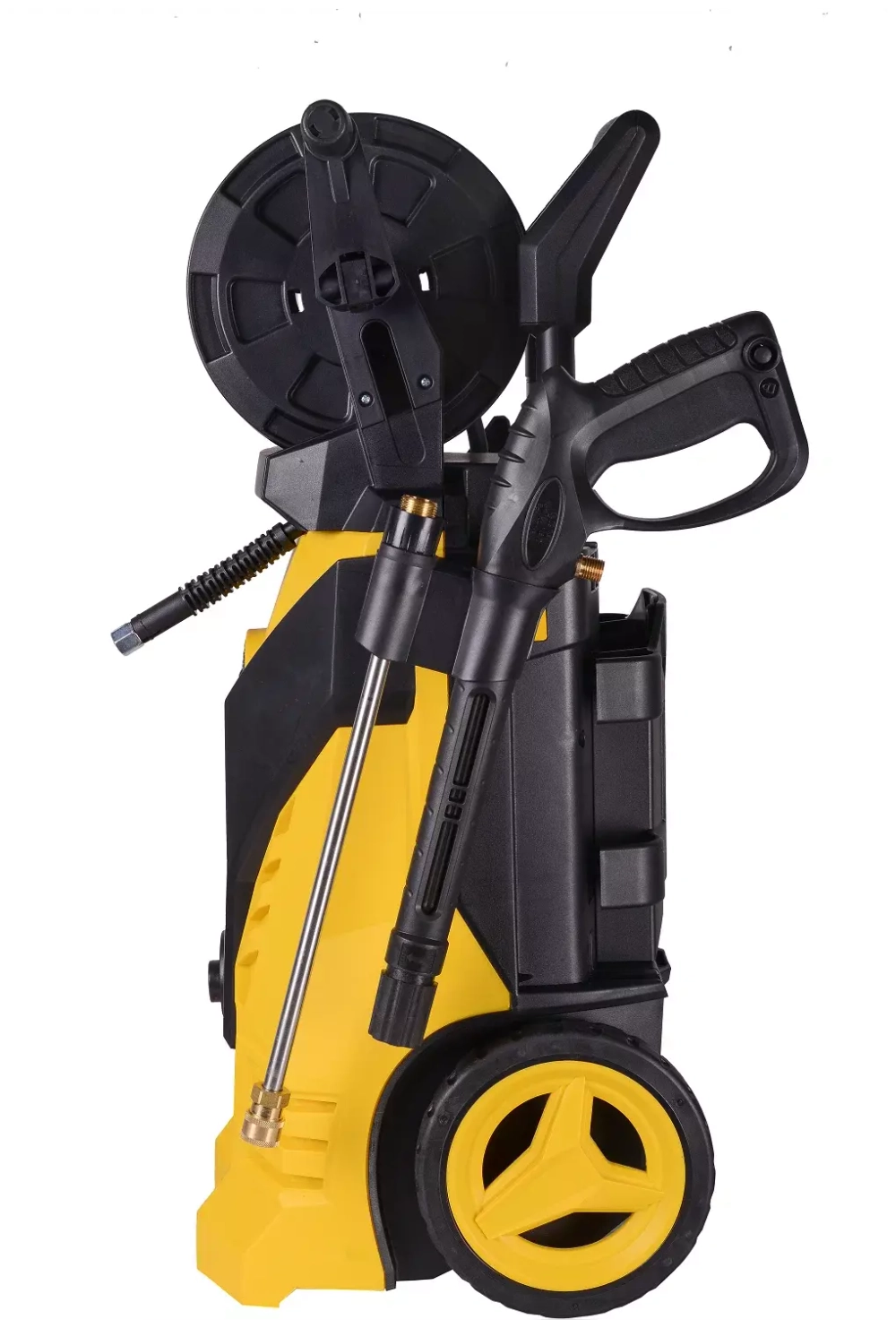 Мойка Huter W200i PROFESSIONAL
