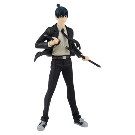 Фигурка POP UP PARADE Chainsaw Man Aki Hayakawa