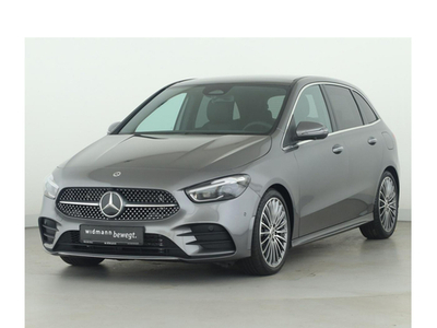 Mercedes-Benz B 220