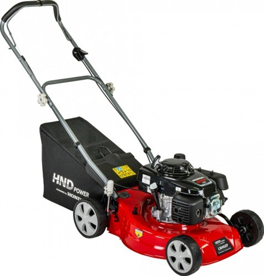 Газонокосилка бензиновая HND LM46XP