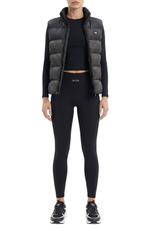 ALGA Леггинсы клёш