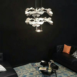 Люстра Chlorophilia 2