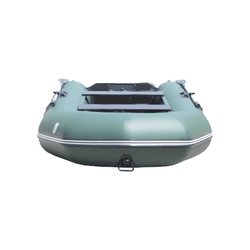 Лодка ПВХ GOLFSTREAM Патриот SP 300 (T)
