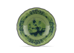 Чаша для фруктов Richard Ginori Oriente Italiano Malachite (15 см)