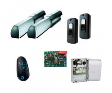 Комплект автоматики CAME ATI 3000 COMBO CLASSICO