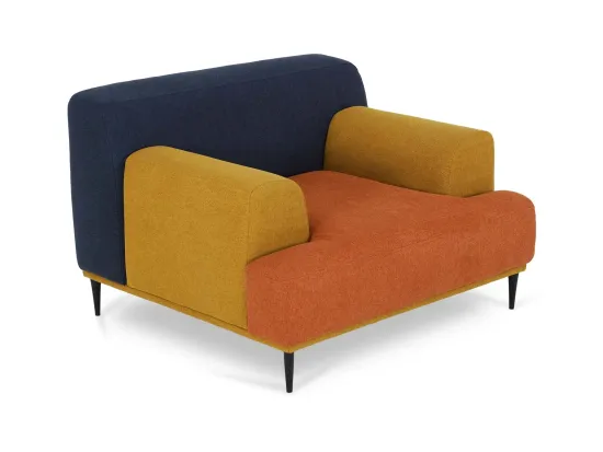 Кресло Portofino Wave 820696