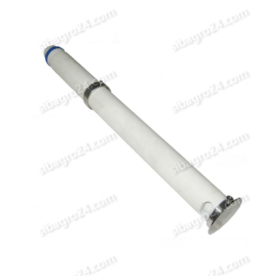 Патрубок перелива МПТ-1700.9791.00.04.000СБ