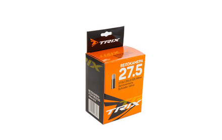 Камера TRIX 27.5"x1.95/2.125 AV 48мм