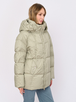 Куртка утепленная женская FRANCO VELLO