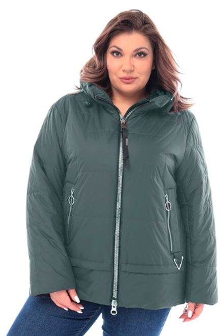 Куртка 4558 Fabrika Фото 2