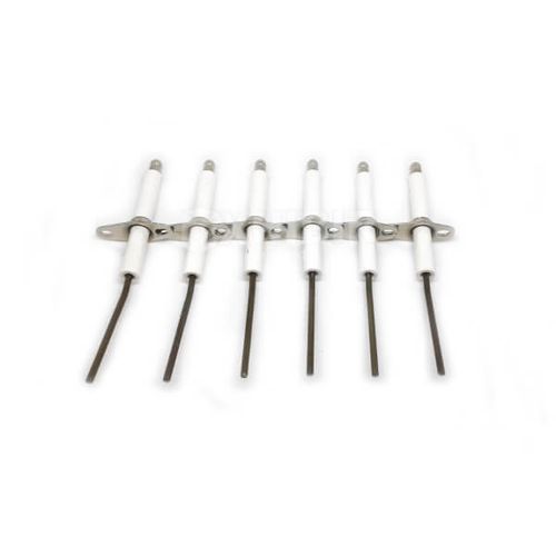 KBR1340A UNOX СТАРТ. ЗАТВОР ГОРЕЛКИ ПРЕДВ. СМЕШЕНИЯ 6 ШТ. || PREMIX BURNER START UP PLUG 6 PCS KIT