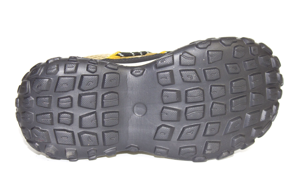 Кроссовки детские демисезонные Пчёлка Доми арт. E70-3V