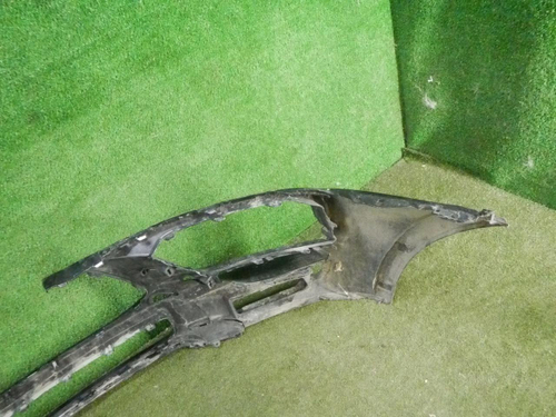 Бампер передний Porsche Macan (2018-2021)