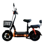 Электроскутер Ikingi M11 PRO Trikе