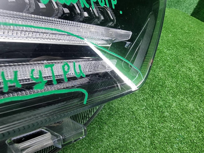 Фара правая Chery Tiggo 8 Pro Max (2022-н.в.) LED