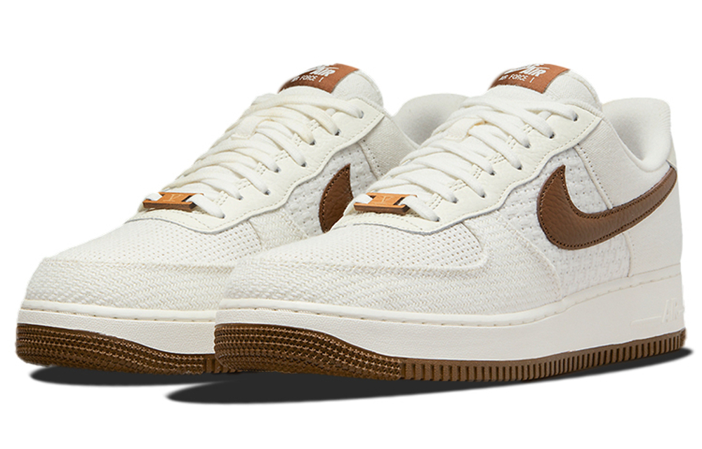 Кроссовки Nike Air Force 1 Snkrs Day