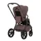 Коляска 2 в 1 SBL Orso Mokka Neo