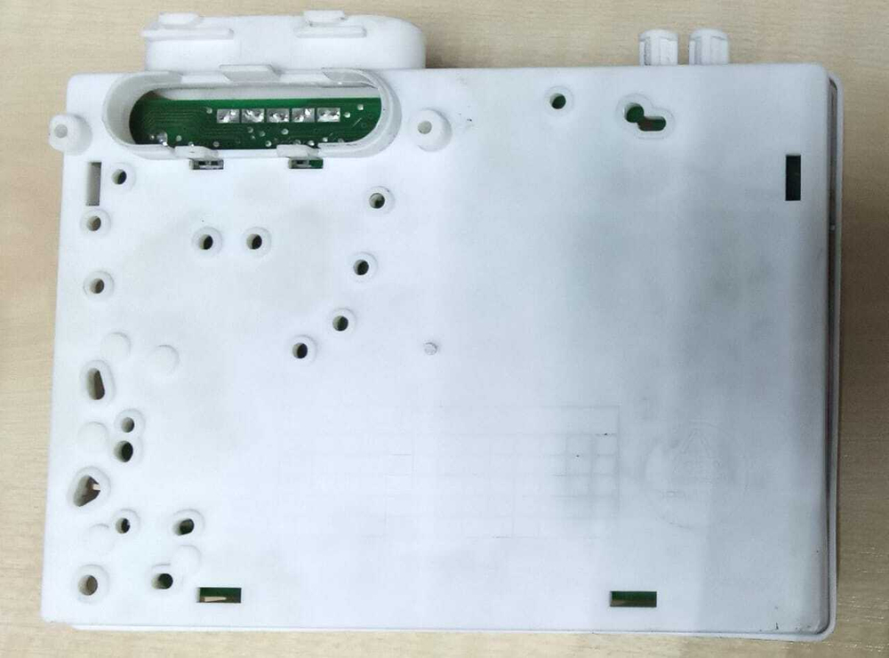 Модуль Arcadia для стиральной машины Ariston WMUG5050 (с разбора)