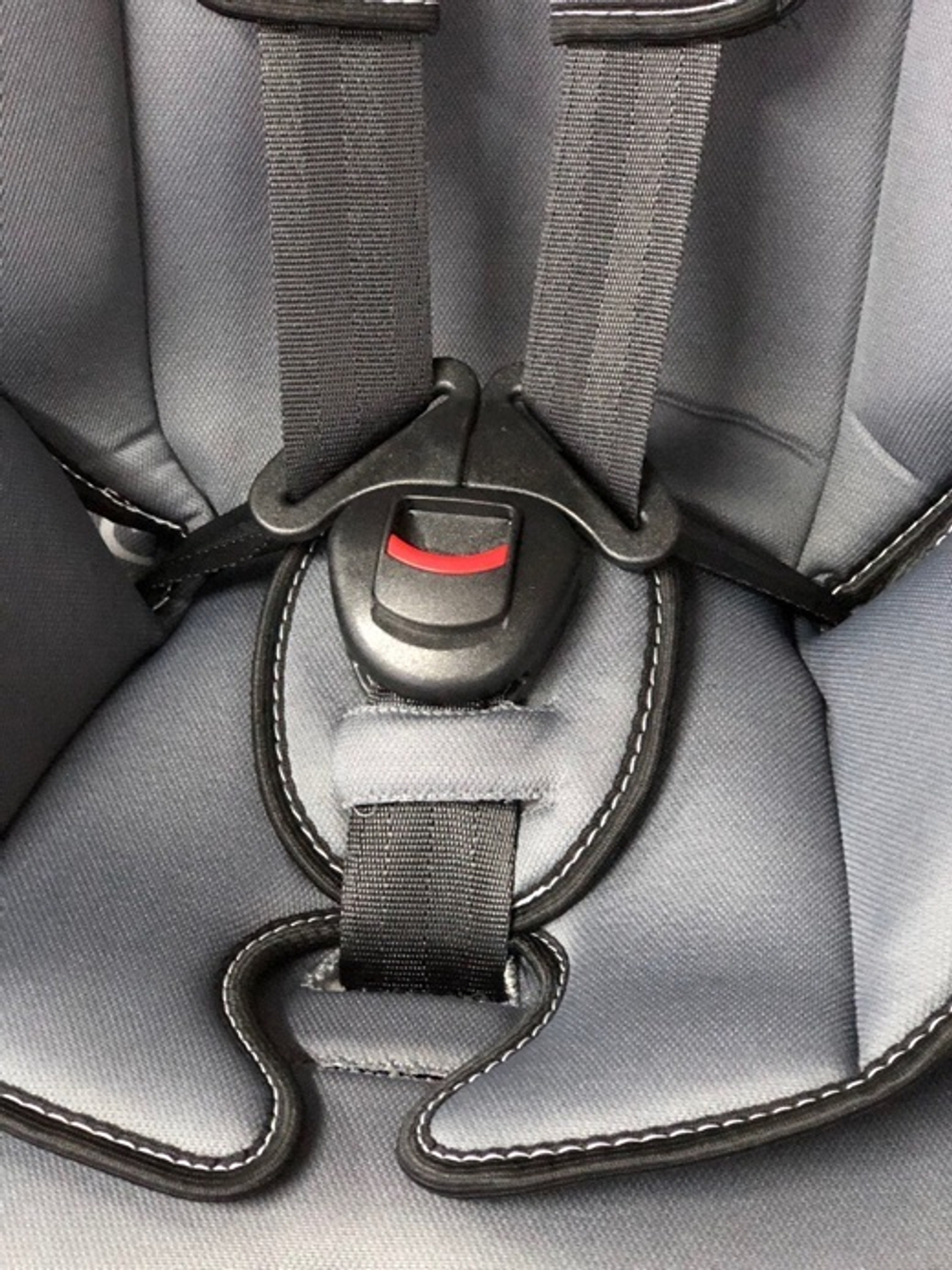 ДУУ KIDS PLANET-SIGER Calipso, серый велосипед 9-36 кг