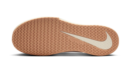 Женские Кроссовки теннисные Nike Vapor Lite 3 - pale ivory/vachetta tan/tattoo