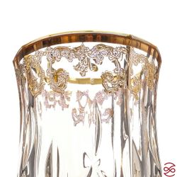 Набор стопок Timon Opera Amber 60мл (6 шт)