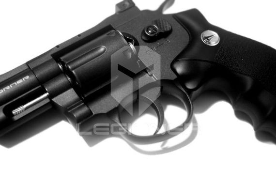 Borner Super Sport 708