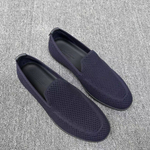 Лоферы Giorgio Armani