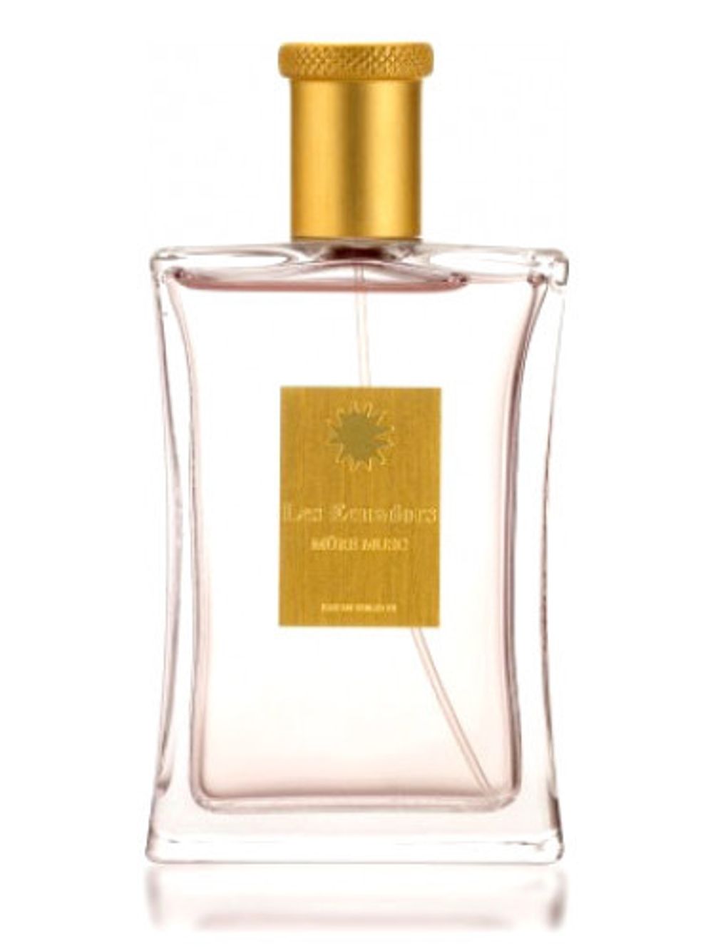 Les Ecuadors Mure mure