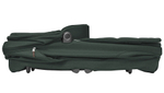 Коляска детская Maxi-Cosi Oxford Plus 3 в 1 с автокреслом CabrioFix Essential green 1978403110 Twillic Green/Зеленый