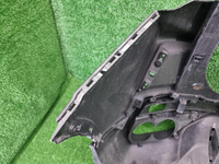 Бампер задний Geely Coolray (2023-н.в.)