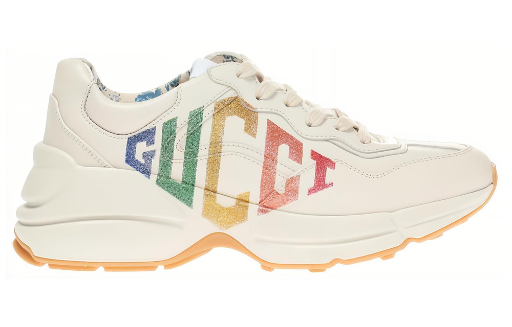 Gucci Rhyton G (Женская размерная сетка)