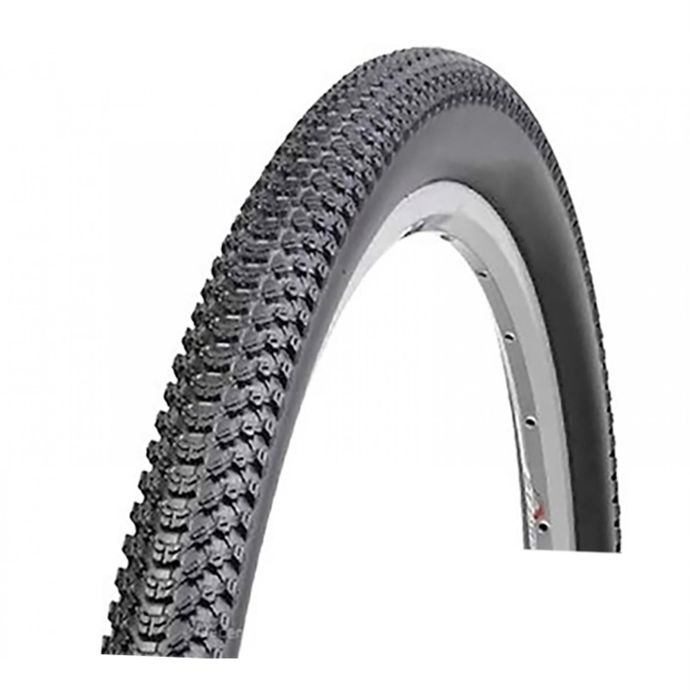 Велопокрышка VEE 27.5" модель VRB408 серия MTB 27.5x2.10 (54-587) BK