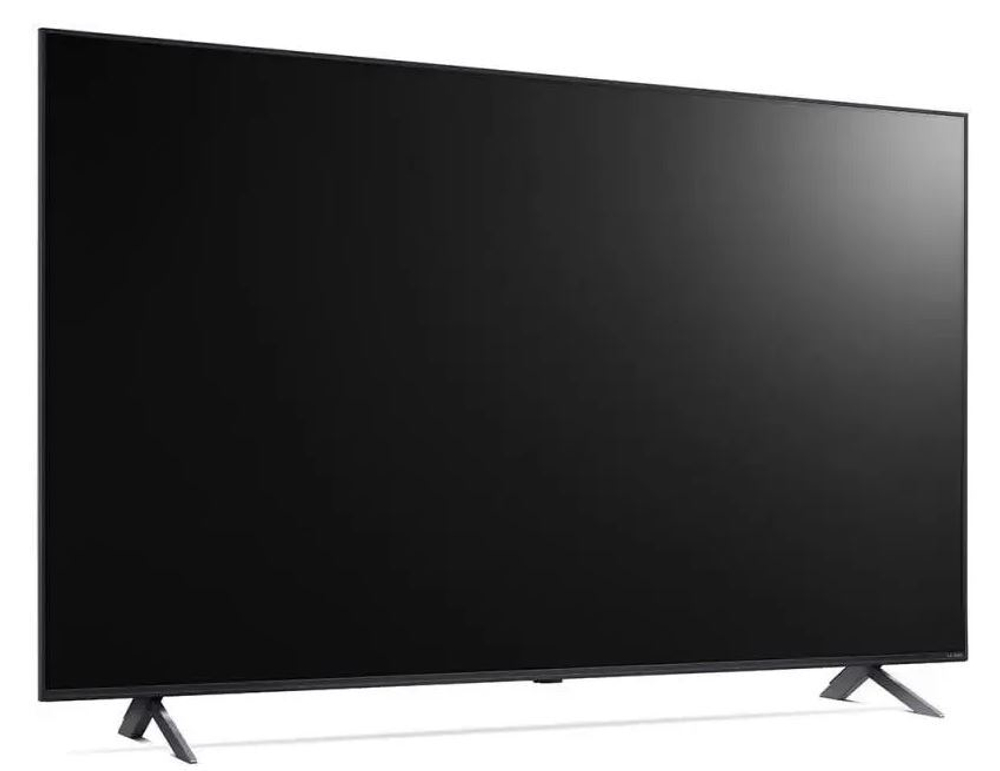 Телевизор  LG 65QNED80T6A.ARUG
