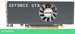 Видеокарта Afox GTX1050Ti 4GB GDDR5 (AF1050TI-4096D5L5-V2)