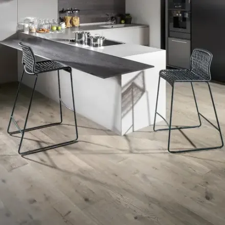 Инженерный паркет Coswick Дуб Туманные Фьорды (Misty Fjords) Шелковое масло ультраматовое