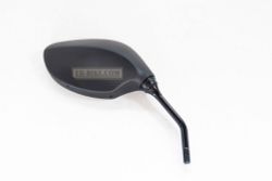 88210-KWN-900 (88210-K35-J00, 88210-K35-305). MIRROR COMP., R. OEM. Honda CRF250L-M-Rally, Honda PCX125-150.