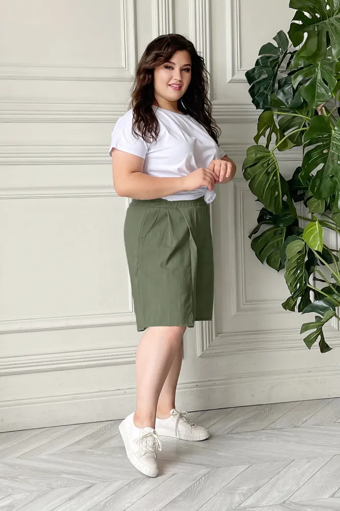 Шорты 5330 Fabrika