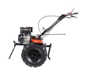 Мотоблок "PATRIOT" NEVADA 315 (15 л.с., с понижающей передачей)