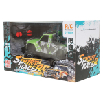 Джип на РУ коробка 633-4AE-2AB