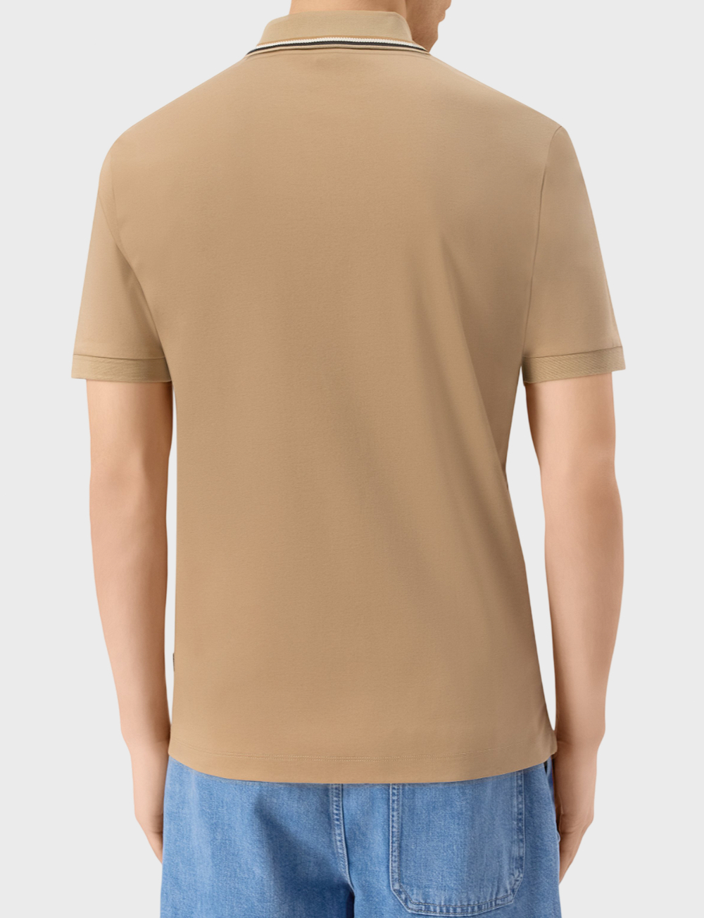 Поло BOSS Penrose 38