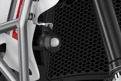 96681283AA (96681282AA) DUCATI ADDITIONAL LED SPORTLIGHTS PAIR (DSRT X)