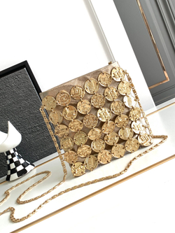 Chanel Bag 19 cm