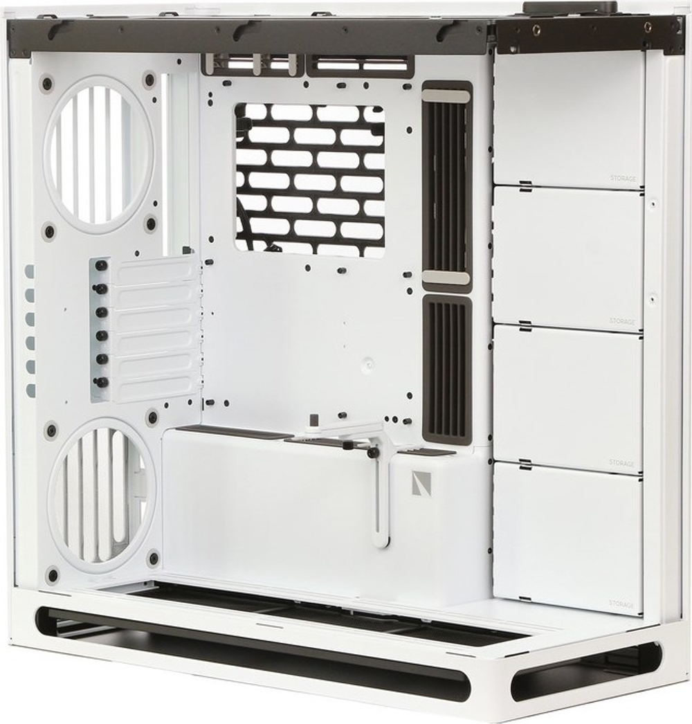 Корпус HAVN HS 420 HVN-CA-HS420-05 белый
