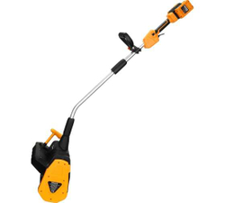 Снегоуборщик аккумуляторный Deko ST40V, 2*4.0Ач, 2*ЗУ 063-4442