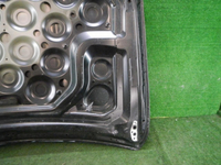 Капот Mercedes E C238 (2016-н.в.)